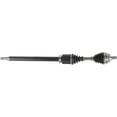 thumbnail image 5 of Detroit Axle - Front Right CV Axle Shaft Assembly Replacement for 1999 2000 Volvo V70 C70 S70 w/Automatic Transmission, 5 of 7