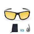 thumbnail image 1 of Polarized Fishing Night Version Sunglasses, 1 of 4
