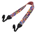 thumbnail image 1 of Graflsoa Ethnic Style DSLR Camera Strap, Vintage Design Shoulder Strap for Hands-Free Photography, Model PU6008C, 1 of 6