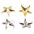 thumbnail image 1 of Bedazzler- Star Refill- Oro y Plata - 400 Piezas Bedazzler BDZS-2PK, 1 of 4