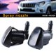 thumbnail image 1 of 2 uds ventana limpiaparabrisas limpiaparabrisas boquilla Jet 85381-ae020 para Toyota Camry Echo, 1 of 5