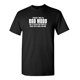 thumbnail image 1 of Camiseta divertida y sarcástica con texto "Soy quien soy ahora", humor para adultos., 1 of 7