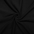 thumbnail image 6 of JTieacloth Summer Tank Tops for Men Men's Sleeveless Tank Tops Crewneck Solid Loose Fit Shirt(Black,XXL), 6 of 6