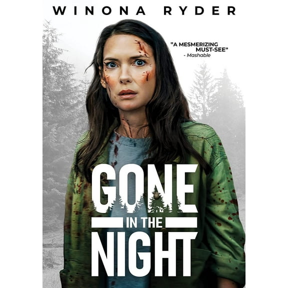 Gone in the Night (aka The Cow)