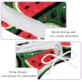 thumbnail image 3 of Watermelon Detachable Sponge Adjustable Strap Bikini Set Two-Pack, Great for All Scenes, One-Piece Swimsuits, Swim Suits, 3 of 6