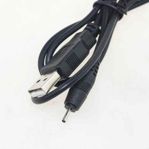 Ac Adapter Power Charger & Data Cable For Nokia N81 N81 8Gb N90 N91 N92 N93 N93I