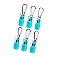 thumbnail image 2 of Funda Protectora Zulema para Anzuelos de Pesca 6 Unidades Azul, 2 of 8