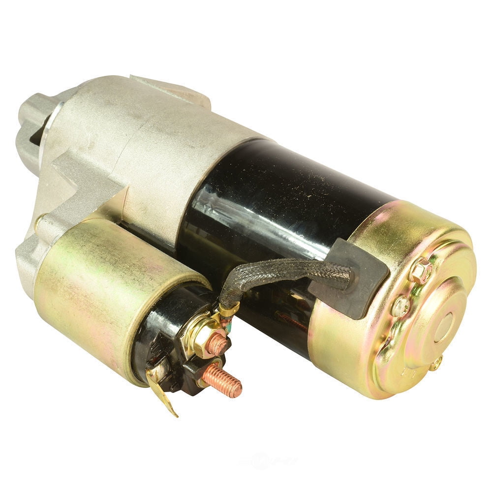 Mando Starter Motor 12A1388 Fits select: 1989-1998 MAZDA MPV