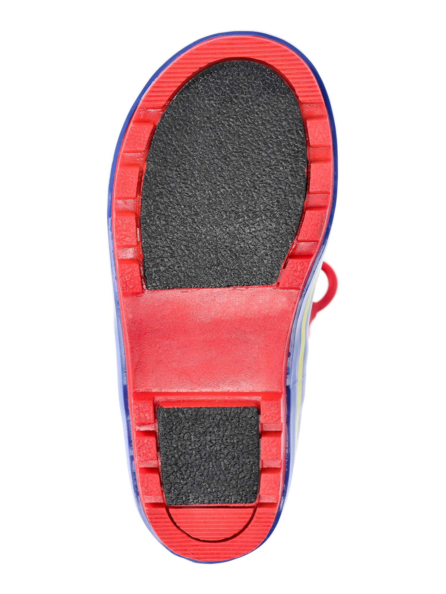 Paw Patrol Toddler Boys Rainboots