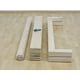 thumbnail image 4 of Base Para Cama Queen Size Muebles GM Tradicional Desarmable Sin Pintar Madera de Pino Estufada Muebles GM Madera de Pino Estufada, 4 of 4