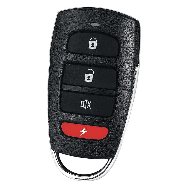 Alarma Para Automóvil Audiobahn US-190