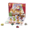 thumbnail image 3 of Christmas Advent Calendar 24 Days Surprise Blind Box Toys, 3 of 5