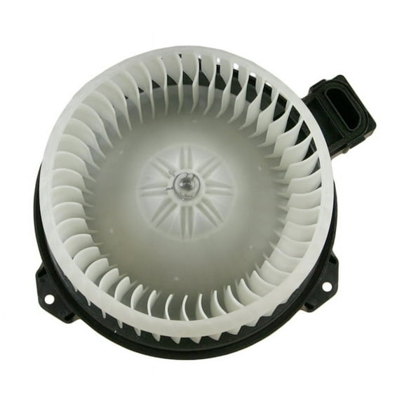 Front Heater Blower Motor w/ Fan Cage for Toyota 4Runner 4 Runner GX470 HMA84815