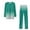 Green Clothes for Womens, variant on Amtdh Women's 2 Piece Sweatsuits Fashion Tie-Dyed Printing Sweatshirt and Pant Tracksuit Sport Suit Casual Plus Size Lightweight Loose Ladies Trendy Outfits PurpleS