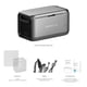 thumbnail image 3 of EcoFlow GLACIER 55L Refrigerador Portátil de Gran Capacidad | Ideal para Viajes, Camping y Exterior, 3 of 5