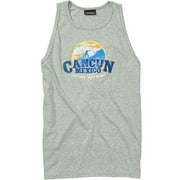 No Boundaries - Men's Cancun Tank