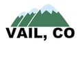 thumbnail image 2 of CafePress - Vail, CO Infant Bodysuit - Baby Light Bodysuit, Size Newborn - 24 Months, 2 of 4