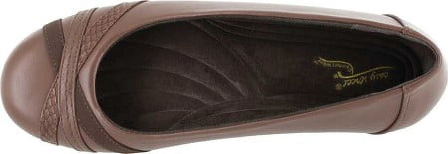 Easy Street Derry Ballet Flat (Women)