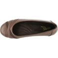 thumbnail image 6 of Easy Street Derry Ballet Flat (Women), 6 of 7