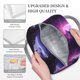 thumbnail image 3 of Disketp Purple Moon Tree Night Sky Bolsa Térmica para Almuerzo, Lonchera con Abertura Amplia y Gran Capacidad, Organizador Reutilizable para Mujeres, Hombres y Adultos, 3 of 6