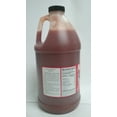 thumbnail image 2 of Abrams Spicy Original BBQ Sauce, 64 oz, 2 of 3