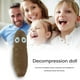 thumbnail image 1 of Juguetes para niños pequeños Fiudx 2 uds Turd Stretchy Poo, 1 of 7