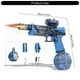 thumbnail image 3 of High Capacity Electric Water Guns Realistic Flame Effect Water Fight Guns Toy Great For Adult Kids Beach Pool Parties, 3 of 5
