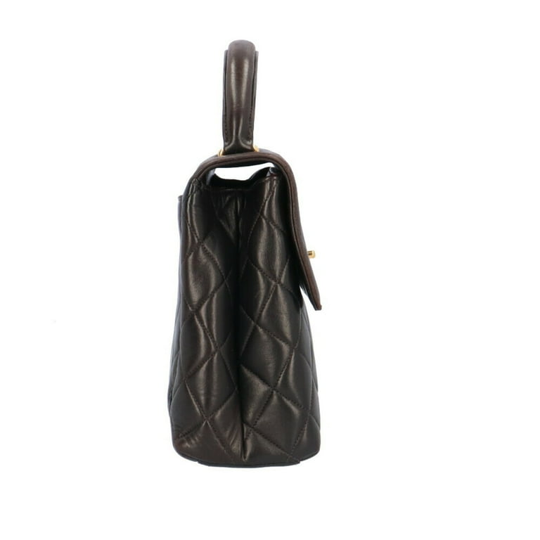 CHANEL MATELASSE COCOMARK ラムスキン s-l400.jpg