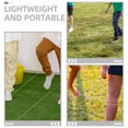 thumbnail image 4 of 2 uds saltar la cuerda Fitness ejercicio saltar la cuerda saltar la cuerda reutilizable saltar la cuerda para niños, 4 of 5