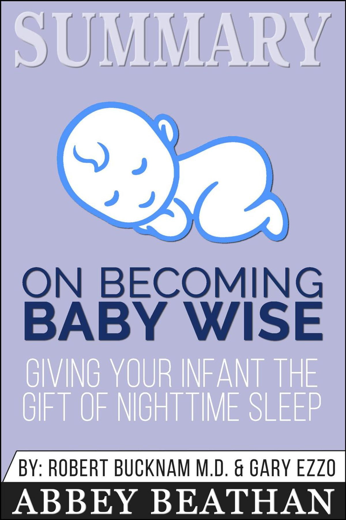 on becoming babywise book