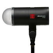 Elinchrom THREE Off-Camera Dual Flash Kit