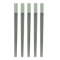 thumbnail image 1 of pares de palillos reutilizables, palillos para familia/hotel/restaurante de 24cm, juego de regalo de palillos, palillos para el cabello, 1 of 5