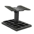 thumbnail image 3 of RC Car Work Stand, RC Car Repair Stand Regulable Height  For RC Model Cars Black, 3 of 8