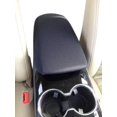 thumbnail image 1 of Toyota Prius C 2009 Car Auto Center Armrest Neoprene Covers Center Console Neoprene Waterproof Cover - Black, 1 of 3