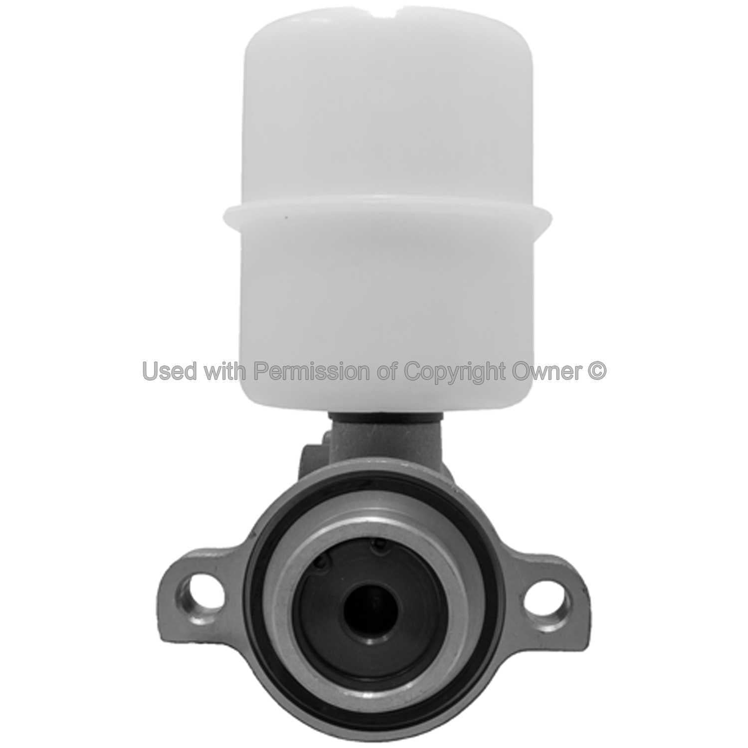 FVP Professional NM3081 New Brake Master Cylinder