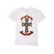 thumbnail image 1 of Guns N Roses - Camiseta Appetite For Destruction para Adultos Unisex (Blanco), 1 of 2