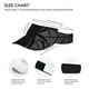 thumbnail image 3 of Balery Black Spider On Web 1 Gorra deportiva con visera ajustable para mujer y hombre (talla única), 3 of 7