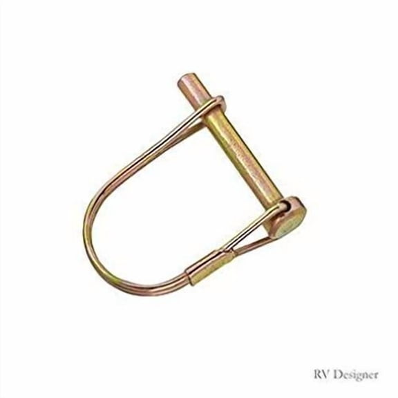 RV Designer H427 Hitch Pin
