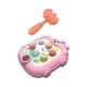 thumbnail image 5 of Juego Baby Whack, golpes preescolares interactivos, juguete de desarrollo temprano para la coordinación mano-ojo, reacción y concentración Rosa, 5 of 8