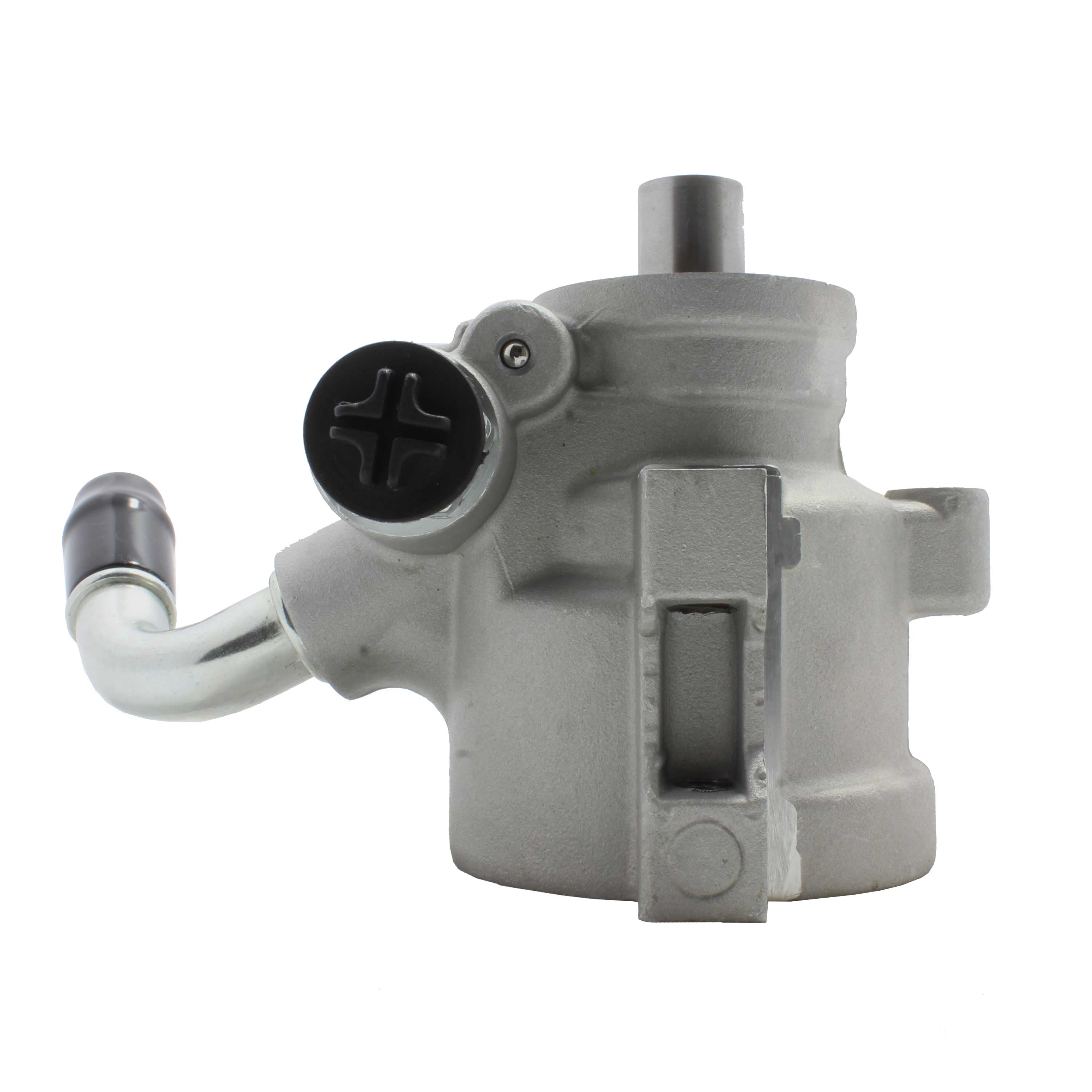 DNJ PSP1197 New Power Steering Pump Fits Cars & Trucks 91-96 Jeep Wrangler 2.5L 4.0L OHV