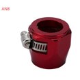 thumbnail image 1 of AN4 AN6 AN8 AN10 AN12 Car Hose Finisher Clamp Radiator Modified Fuel Pipe Clip Buckle, 1 of 8