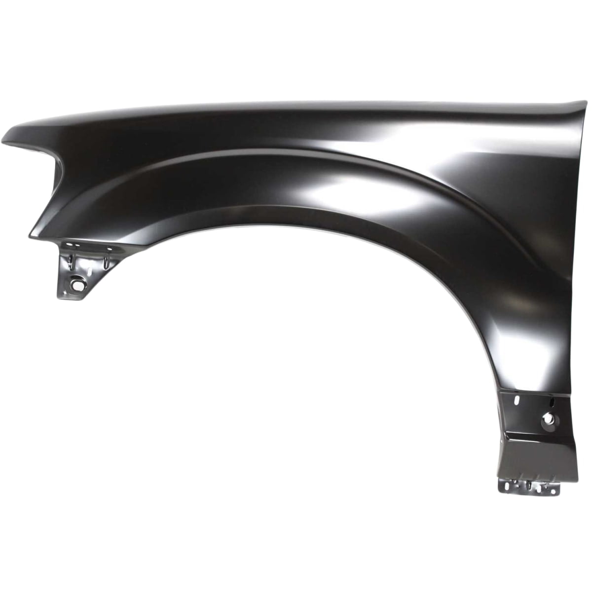 2001 Ford Explorer Sport Trac Fender Flares