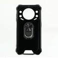 thumbnail image 2 of FOR FOSSiBOT F101 Pro 5.45" Back Finger Ring Soft TPU Silicone Case FOR FOSSiBOTF101 F101Pro F101P Phone Cover Black TPU Case FOSSiBOT F101, 2 of 6