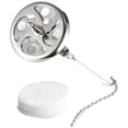 thumbnail image 1 of Siphon Coffee Filters Coffee Filter Cloth Suitable for Installing Siphon Coffee Pot Reusable Syphon Pots Accessories, 1 of 8