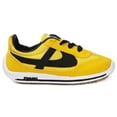 thumbnail image 1 of Tenis para niño Panam 11226-0086 Cobre Amarillo/Negro, 1 of 4