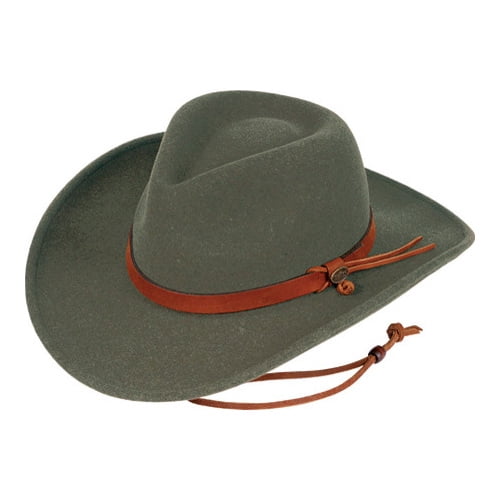 wind river bailey hat