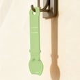 thumbnail image 5 of SLYNSHome Cat Strip Feeder,Squeezable Happy Spoon for Cats,Green Wet Treats Dispenser Cat Treat Spoon Squeeze, 5 of 7