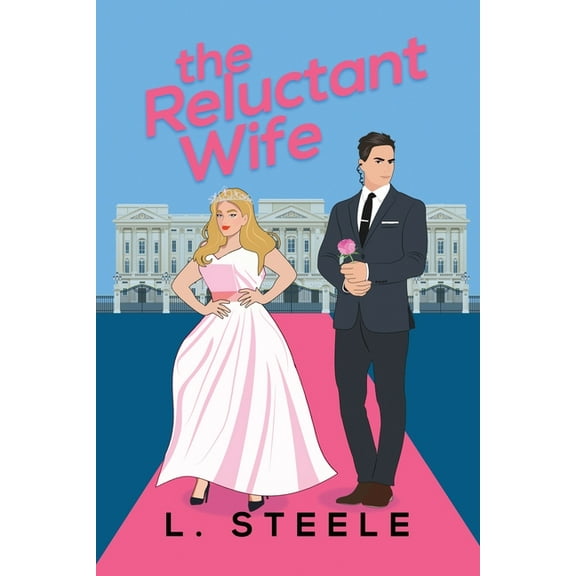 Davenports The Reluctant Wife: A Bodyguard - Princess Marriage of Convenience Romance. Illustrated cover special edition, Book 4, (Paperback)