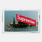 Supreme, (Hardcover)