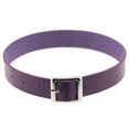 thumbnail image 1 of Boucle Ras du Cou en Faux Cuir Simple Collier Ras du Cou Ajustable Punk Collier Ras du Cou, 1 of 10